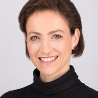 Christine Bourron
