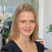 Ekaterina Neustroeva