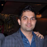 Bharat Jaisinghani