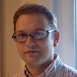 Ilya Breyman