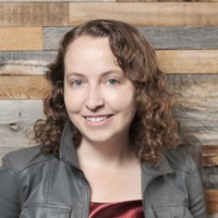 Kristi Bradford