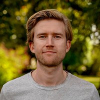 Mathias Maanum