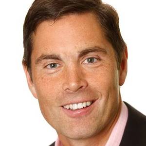 Todd Frost
