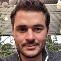 Riaan Conradie