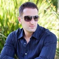 Jeff Sciammas