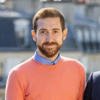 Sylvain Gasc
