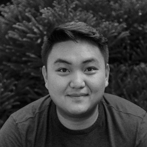 Andrew Chang
