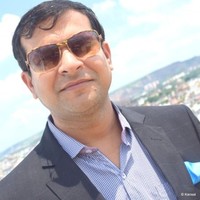 Ruchir Gupta