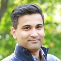 Vikram Pant