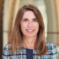 Laura Baxter-Simons