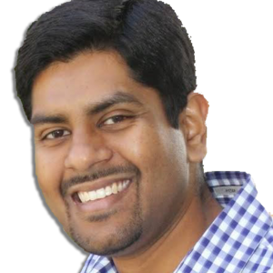 Anup Chatterjee