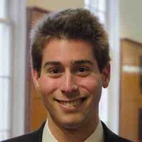Ethan Michaeli