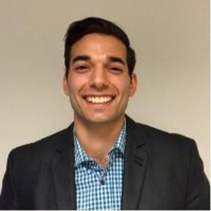 Ryan Kaldani