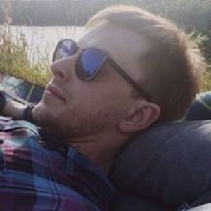Max Filippov