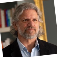 Paul Driver