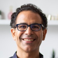 Nadim Saad