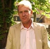 Richard Koch