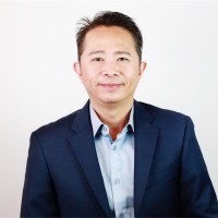 David Cheng