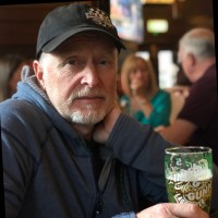Jim Mackay