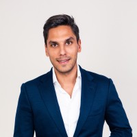 Maximilian Singh