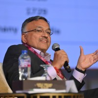 Ameet Desai