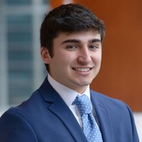Matthew Scherer