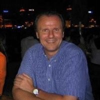 Thierry Michel