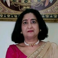 Monica Chadha