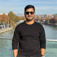 Swapnil Mehta