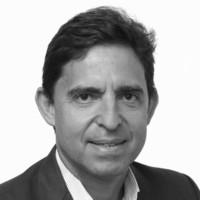 Marc Benatar
