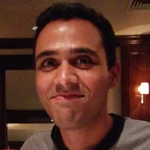 Sameer Badaskar