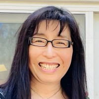 Naomi Kokubo