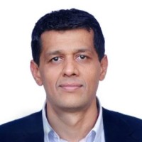 Nirav Raval