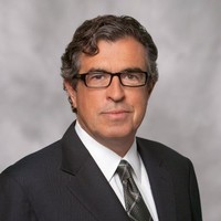 Stephen Padgette