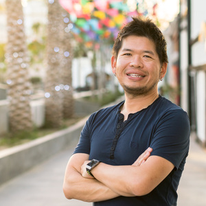 Steve Chen