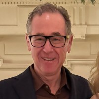 Steven Woods