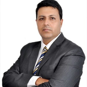Ajay Kalra