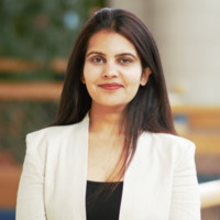 Radhika Ramachandran