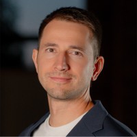 Dmytro Podoliev