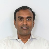 Bhusan Gupta