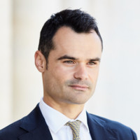 Arnaud Delarue