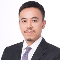Steve Jia