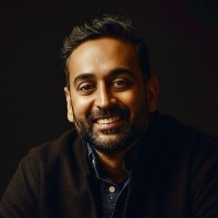 Shalin Amin