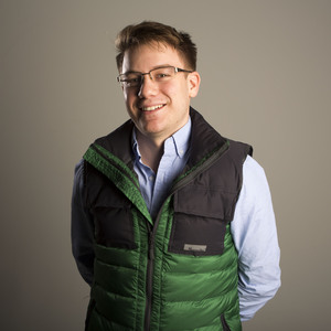 Sasha Shtern