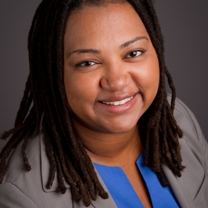 Kimberly Newman PMP CSM