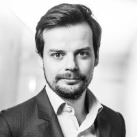 Thomas Picquette