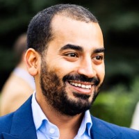 Zakaria Mansour