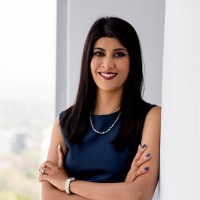 Moushmi Patel