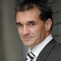 Peter Knight
