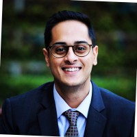 Yishaan Patel